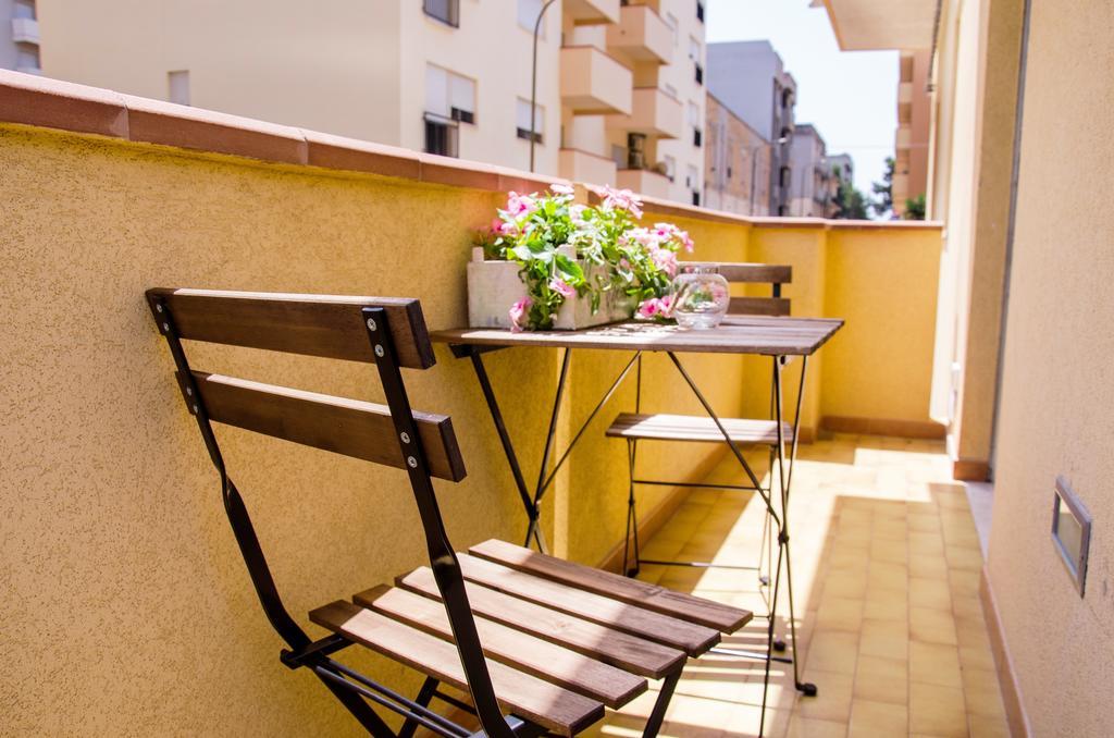 Prima Classe Erice Exterior photo